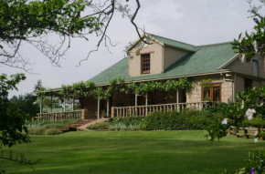 Гостиница Halliwell Country Inn  Howick